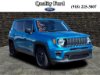 Pre-Owned 2019 Jeep Renegade Sport