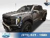 Pre-Owned 2025 Ford F-150 Raptor