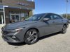 New 2025 Hyundai ELANTRA N Base