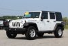Pre-Owned 2017 Jeep Wrangler Unlimited Sport S