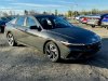 Certified Pre-Owned 2025 Hyundai ELANTRA SEL Sport