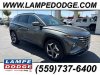 Pre-Owned 2023 Hyundai TUCSON Limited