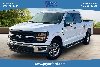 Pre-Owned 2025 Ford F-150 XLT