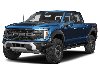 New 2026 Ford F-150 Raptor