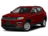 Pre-Owned 2020 Jeep Compass Latitude