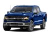 Pre-Owned 2024 Ford F-150 XLT