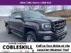 Pre-Owned 2016 GMC Sierra 1500 SLE