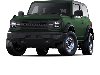Pre-Owned 2022 Ford Bronco Outer Banks