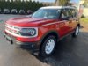 Pre-Owned 2024 Ford Bronco Sport Heritage