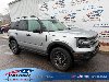 Certified Pre-Owned 2021 Ford Bronco Sport Big Bend