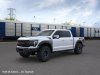 New 2025 Ford F-150 Raptor