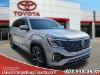 Pre-Owned 2025 Volkswagen Atlas Cross Sport SEL Premium R-Line 4Motion