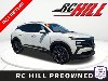 Pre-Owned 2025 Nissan Kicks SR FWD