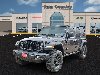 New 2025 Jeep Wrangler 4-Door Willys