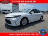 Certified Pre-Owned 2025 Toyota Camry LE