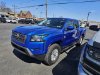 Pre-Owned 2024 Nissan Frontier S