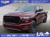 New 2025 Ram 1500 Sport