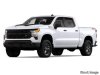 Pre-Owned 2024 Chevrolet Silverado 1500 Custom Trail Boss
