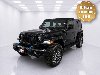 Pre-Owned 2024 Jeep Wrangler High Altitude 4xe