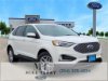 New 2024 Ford Edge SEL