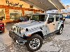Pre-Owned 2023 Jeep Wrangler Sahara