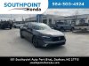 Pre-Owned 2025 Honda Accord Hybrid Touring