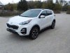 Pre-Owned 2022 Kia Sportage EX