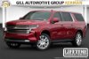 New 2024 Chevrolet Suburban High Country