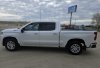 Pre-Owned 2019 Chevrolet Silverado 1500 LTZ