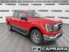 Pre-Owned 2021 Ford F-150 XLT