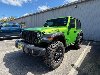 Pre-Owned 2026 Jeep Wrangler Willys