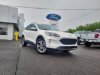 Pre-Owned 2020 Ford Escape SEL