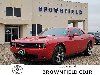 Pre-Owned 2017 Dodge Challenger SXT