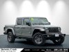 Certified Pre-Owned 2021 Jeep Gladiator Rubicon