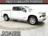 Pre-Owned 2023 Chevrolet Silverado 1500 LTZ