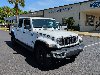 Pre-Owned 2024 Jeep Gladiator Sport S