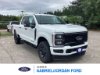 New 2025 Ford F-250 Super Duty XL