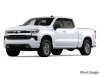 Pre-Owned 2024 Chevrolet Silverado 1500 RST