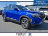 Pre-Owned 2024 Kia Seltos LX