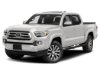 Pre-Owned 2022 Toyota Tacoma Limited