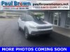 Pre-Owned 2022 Jeep Compass Trailhawk