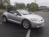 Pre-Owned 2007 Mitsubishi Eclipse Spyder GT