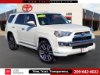Pre-Owned 2023 Toyota 4Runner Limited
