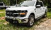 Pre-Owned 2024 Ford F-150 XLT