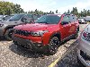 New 2026 Jeep Cherokee Limited