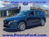 Pre-Owned 2025 MAZDA CX-5 2.5 S Preferred