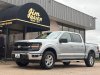 Pre-Owned 2024 Ford F-150 XLT