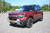 Pre-Owned 2026 Ford Bronco Sport Badlands