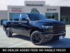 New 2025 Ram 1500 Tradesman