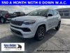 Pre-Owned 2024 Jeep Compass Limited